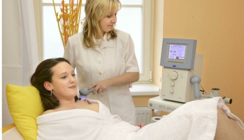 Hotel Continental Mariánské Lázně